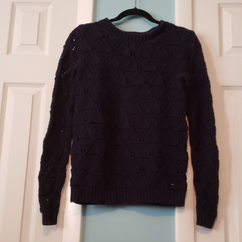 Tommy Hilfiger Cable knit Sweater